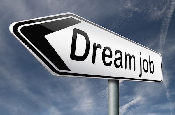 dream-job