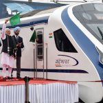 Train 18: Changing the way we travel in trains in India