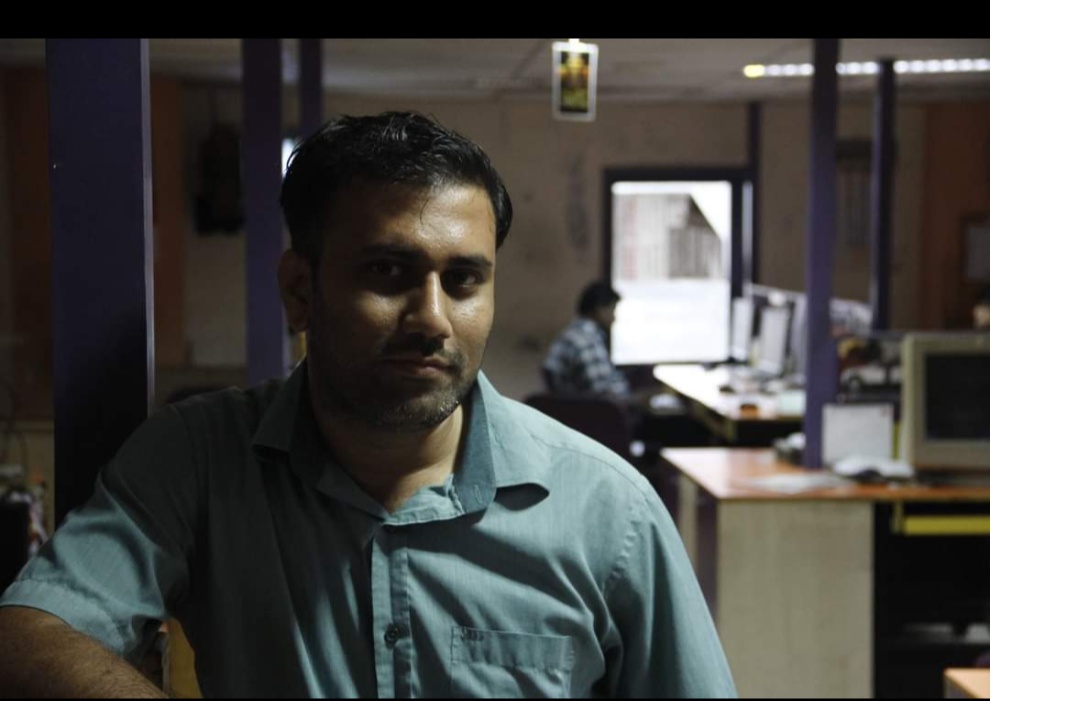 The White Dalit