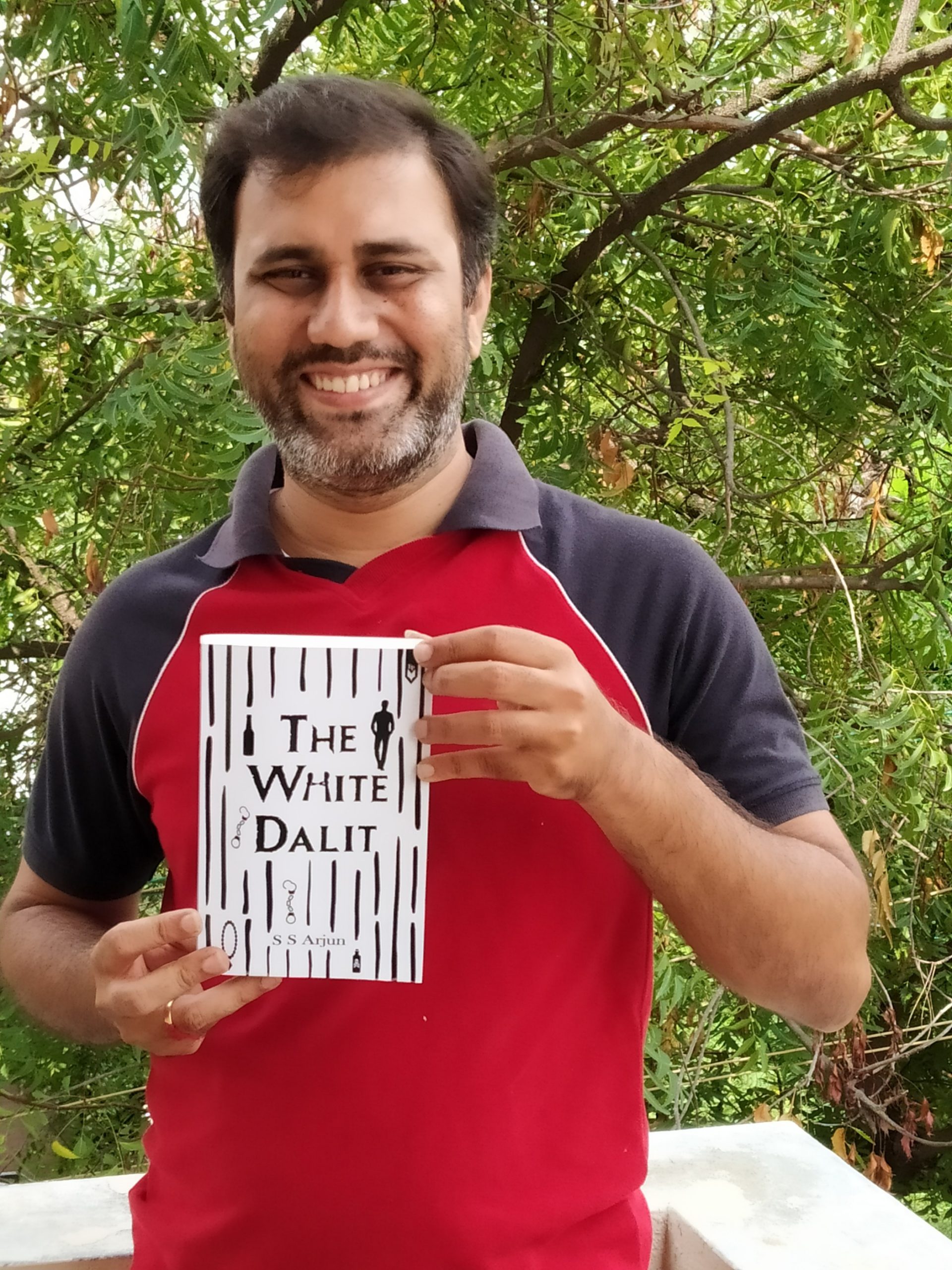 The White Dalit