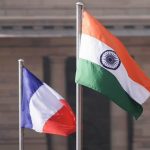 France to India – A friend in need is a friend indeed!