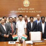Telangana BC Commission Chairman on 3 Day study tour to TamilNadu