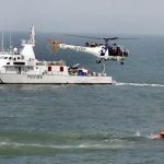 Indian Coast Guard gets a great big boost